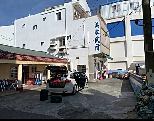 屏東恆春_船帆石_庭院透天9房 - Image 1