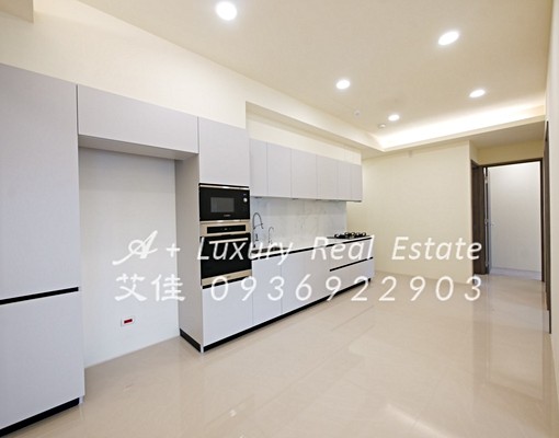 全新落成豪邸新美齊心岳高樓美景近美國學校TAS - Image 3