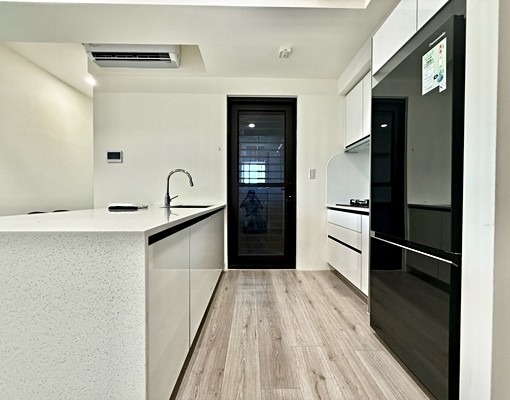 可租補戶籍🔥傢俱全配✅溫馨奢華✨高樓層風景戶💯 - Image 6