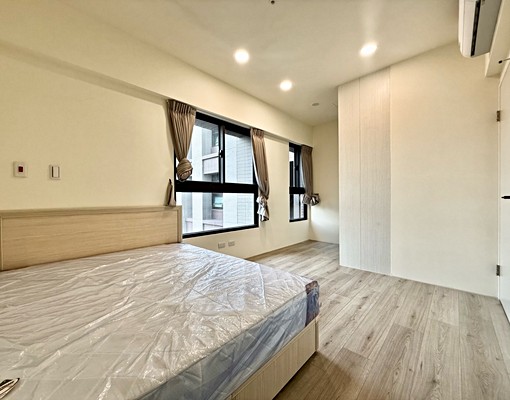 可租補戶籍🔥傢俱全配✅溫馨奢華✨高樓層風景戶💯 - Image 9