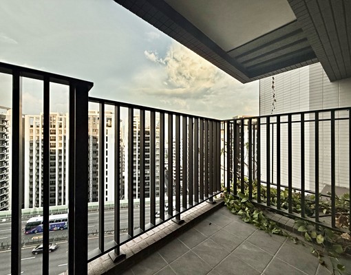 可租補戶籍🔥傢俱全配✅溫馨奢華✨高樓層風景戶💯 - Image 14