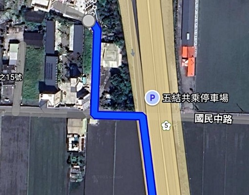 黎明京都五結轉運站旁，走路1分鐘即可搭乘客運 - Image 11
