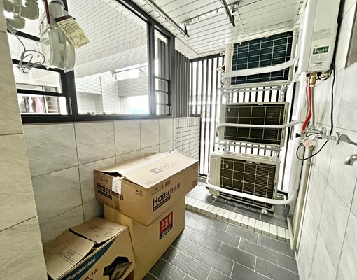 都給你熱的愛燙的心🔥雙租補超新系統櫃🔥電腦馬桶現場更漂亮 - 591租屋網 - Image 11