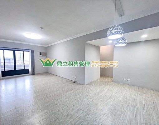 🔥台電大樓🔥台大/師大/大3房/全新裝潢 - Image 1