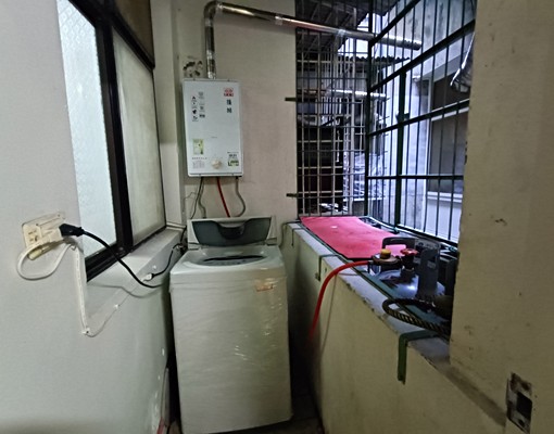 捷運府中站~介壽公園~南雅~忠孝國中~前後陽台 - Image 7