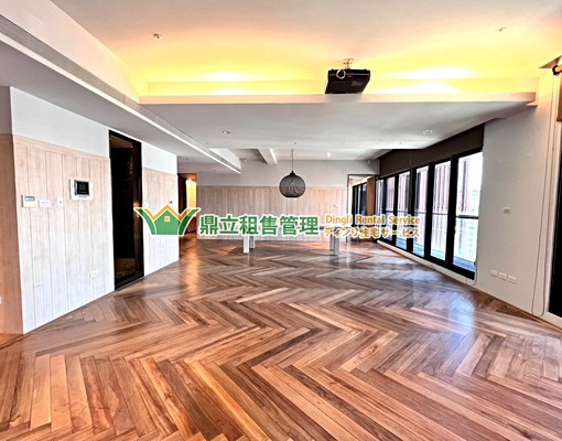 🔥行天宮🔥東騰千里/泳池豪邸健身房/高樓景觀 - Image 2