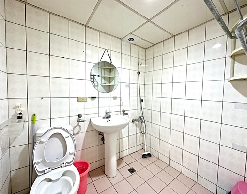 薪享市城⭐中山醫⭐禁寵⭐可合租⭐可租補 - 591租屋網 - Image 9