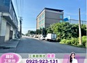 觀音區-觀音大溪線快速道路廠房，300坪