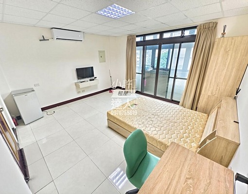 【小許推薦】八德優大套房✨獨立陽台洗衣機 - 591租屋網 - Image 1