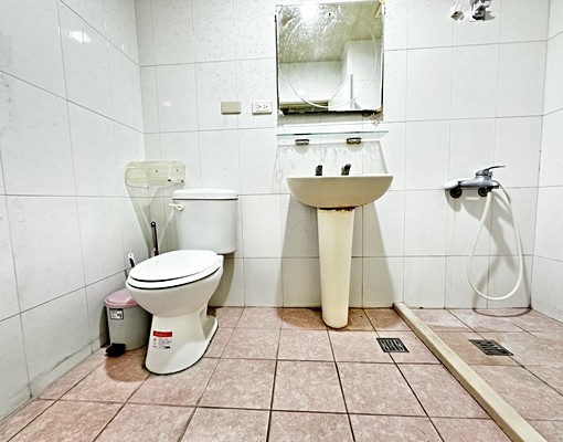 巨蛋商圈💖瑞豐夜市💖精美高樓層2房【禁寵物】 - Image 6