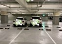 龜山區-樂善二路車位，8.3坪