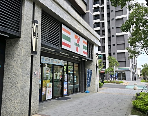 新A7-遠雄-新未來2-地下室平面大車位-文青國小 - Image 3