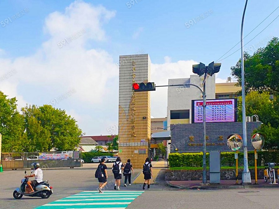 禹田禾禾南陽環境圖