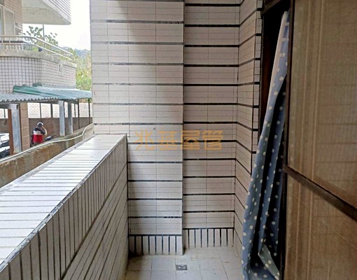 兆基🏡南灣觀海渡假村1樓陽台套房 - Image 3