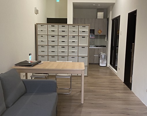 鉑斯⭐民權西路站大樓新屋況好⭐ - Image 1