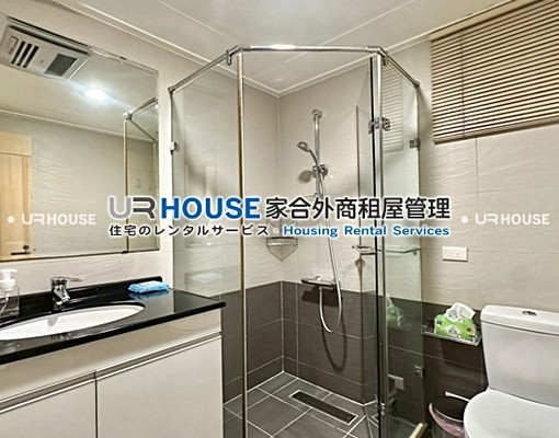大安森林公園靜巷2+1*木質裝潢屋況好 - Image 11