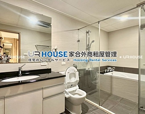 大安森林公園靜巷2+1*木質裝潢屋況好 - Image 8
