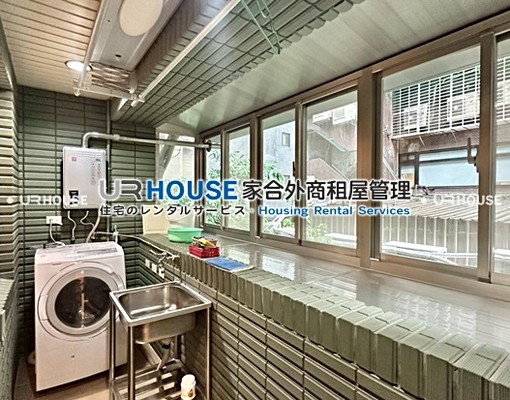 大安森林公園靜巷2+1*木質裝潢屋況好 - Image 14