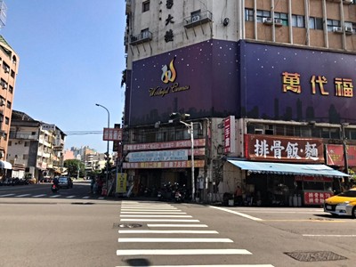社區圖片