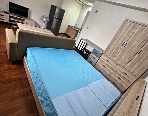 👍可租補☎️漢口國中旁電梯大套房☎️👍 - Image 4