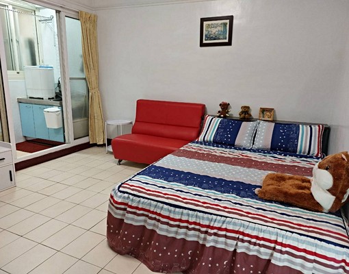 逢甲正河南福星路雙人全配套房出租禁菸寵 - Image 6