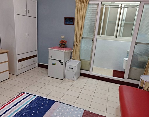 逢甲正河南福星路雙人全配套房出租禁菸寵 - Image 7