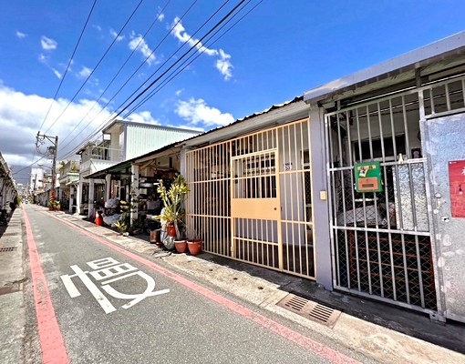 永慶羅美蓁~近東大門重慶路2房平房空屋 - Image 1