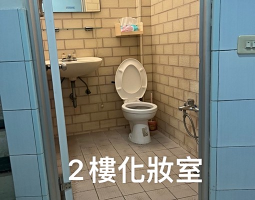 房間寬廣採光佳交通方便捷運黃線及未來的橘線捷運 - Image 5
