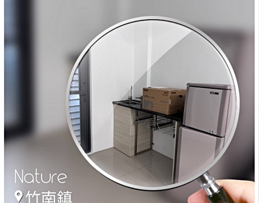 ✨一層一間電梯大套房✨垃圾處理✨近竹南科園區台積群聯 - Image 7