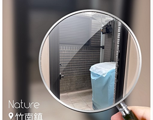 ✨一層一間電梯大套房✨垃圾處理✨近竹南科園區台積群聯 - Image 8