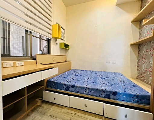 自租免仲介費奇美東橋🉑️短租都會風🎠大兩房 - Image 11