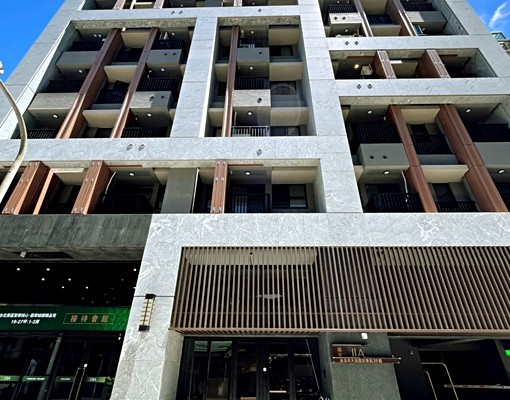 全新大樓首租✨室內溫馨舒適✨傢俱家電一應俱全 - Image 9