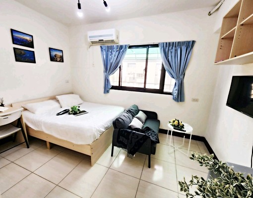 獨洗.獨曬.獨立洗衣機.可租補房東自租 - Image 1