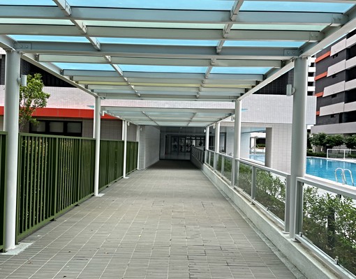 (租-含管.平車)綠海都心3房平車(C) - Image 16