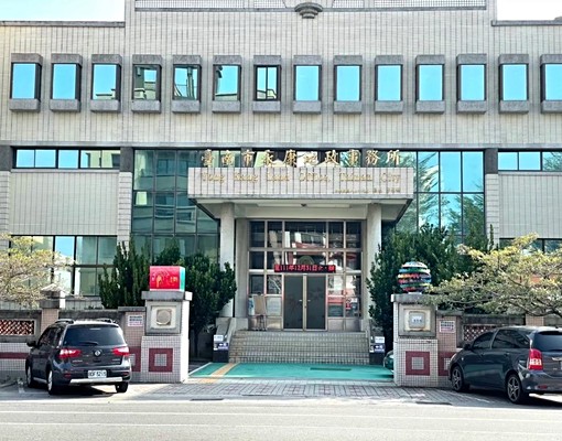 永華路龍舜東方3房平車(租) - Image 3