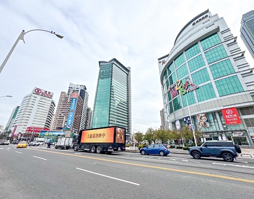 亞灣x三多市心｜愜意市景樓中樓平車 - Image 12