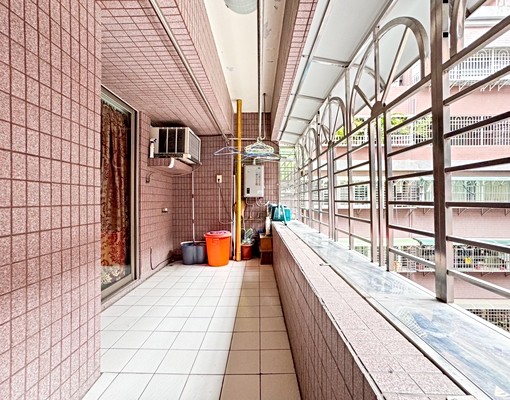 亞灣x三多市心｜愜意市景樓中樓平車 - Image 10