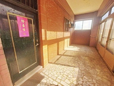 社區圖片
