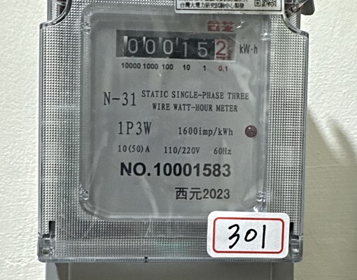 獨立套房獨洗獨曬,近南科及市區,可養貓咪可租補(房仲勿擾) - Image 8