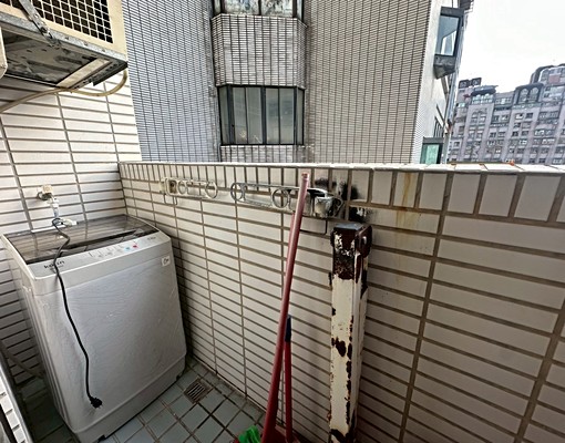 租屋找77✿社區電梯,流理臺,陽台獨洗,免追代收! - Image 5