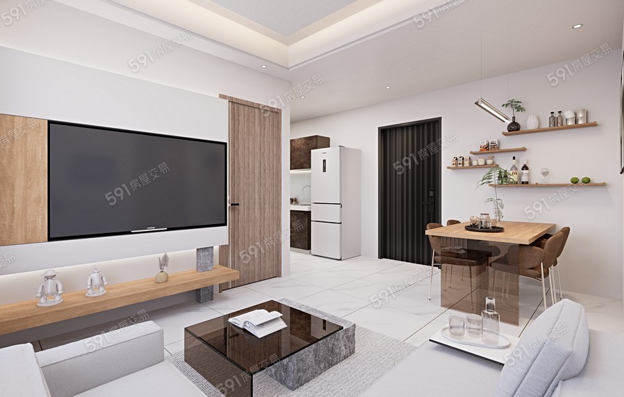 麗璟.東門風華2示意圖