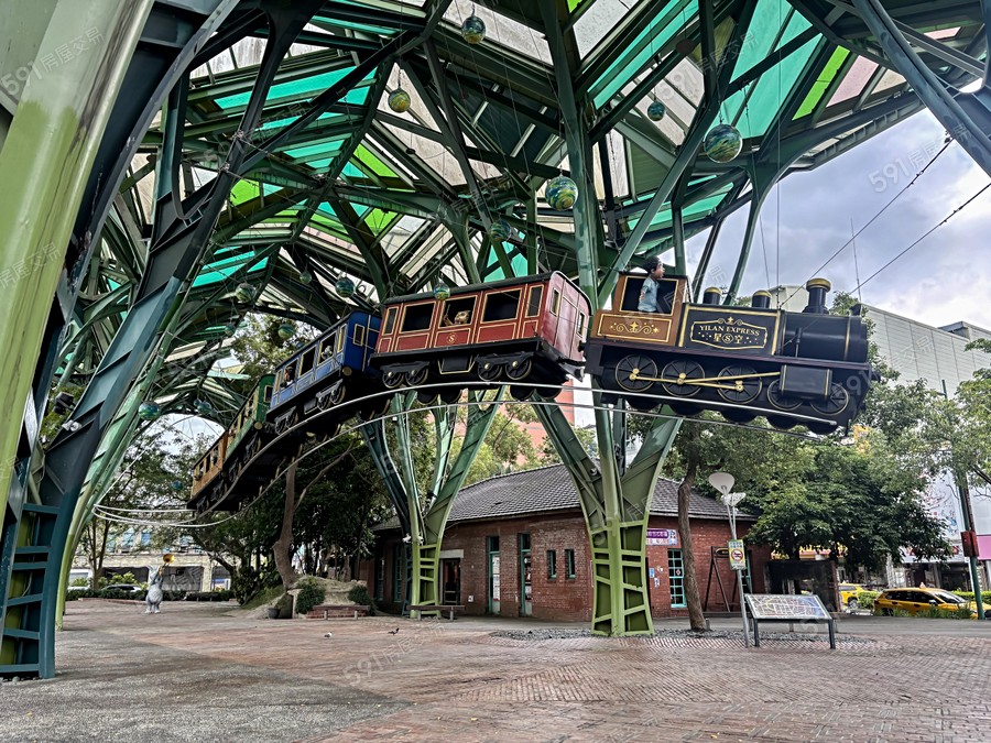 麗璟.東門風華2環境圖
