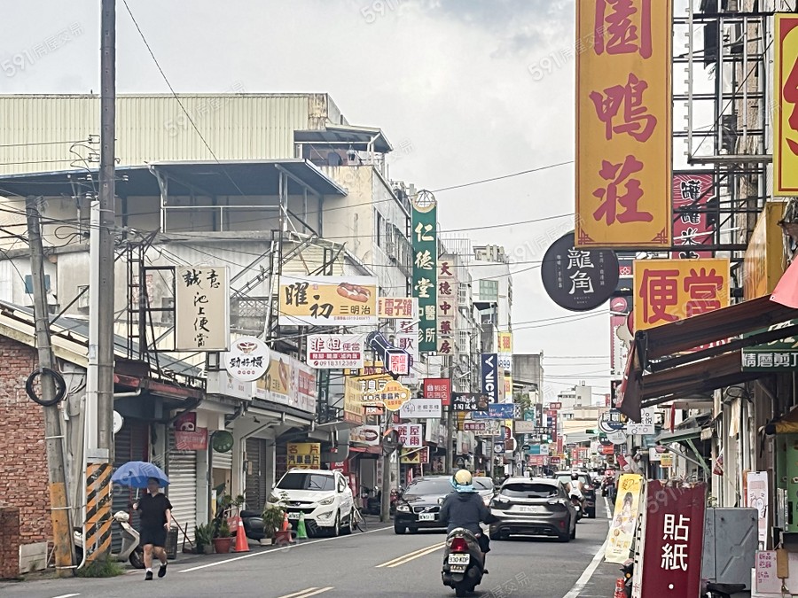 麗璟.東門風華2環境圖