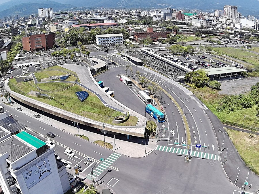 麗璟.東門風華2環境圖