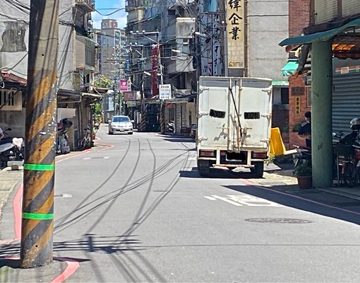 裕隆成旁超值套房 - Image 2