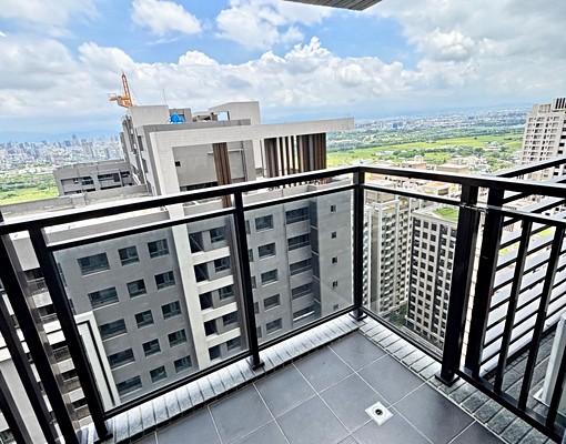 🏢全新高樓層正3房💎附網路💖可租補◎世界花園#精科園區 - Image 12