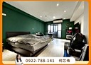 中和區-景平路1房1廳，14.4坪