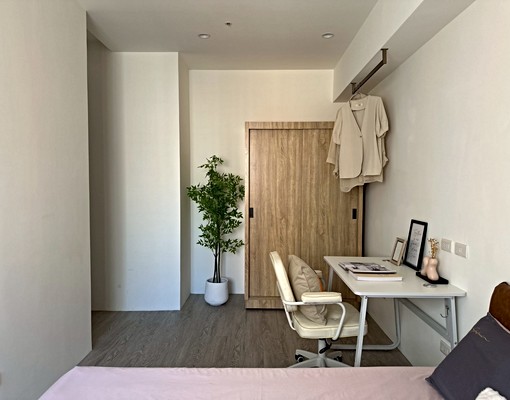 近樂華夜市電梯全新兩房~採光良好 - Image 7