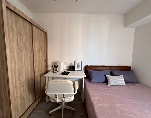 近樂華夜市電梯全新兩房~採光良好 - Image 11