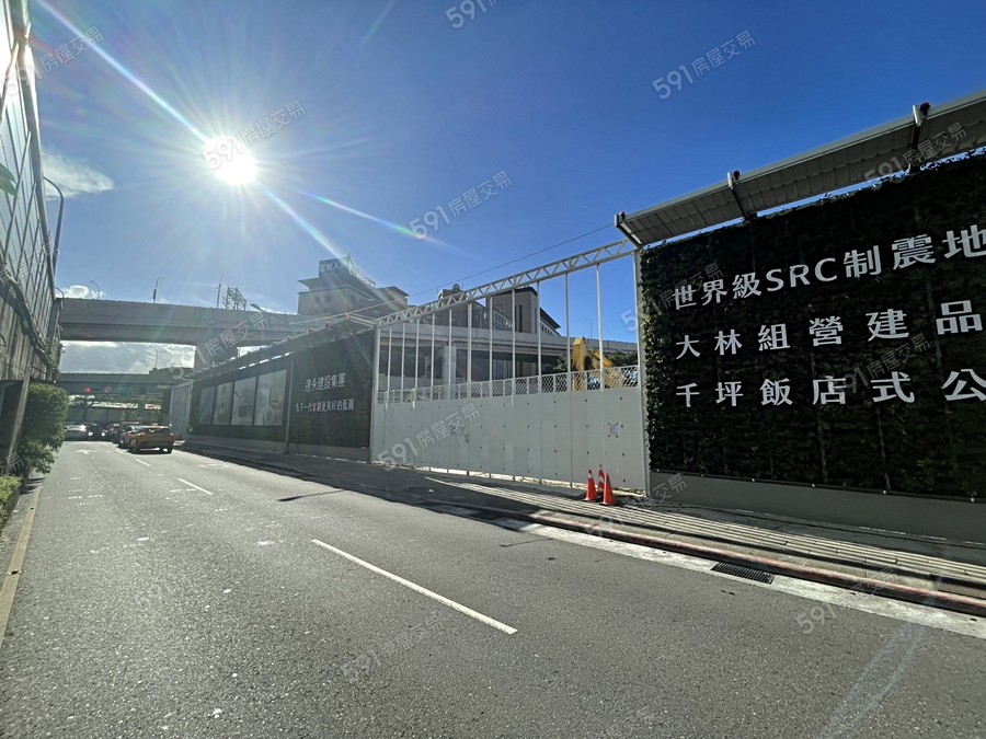 吉祥．如藝實景圖